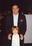 Jack Arnold - (Dan Lauria)