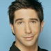 David Schwimmer