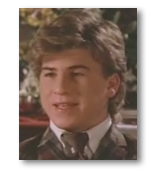 Wayne Arnold - (Jason Hervey)